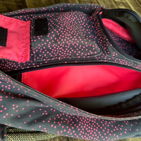 Kavu cross back backpack - Picture 3 of 5